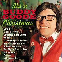 Es ist ein Buddy Goode Weihnachtskunstwerk.jpg