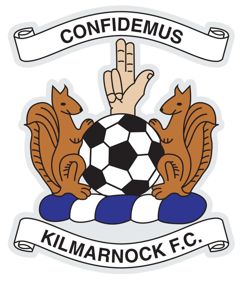 Kilmarnock F.C. - Wikipedia