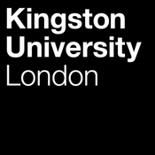 Logo of Kingston University