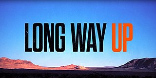 <i>Long Way Up</i> Travelogue Television Series