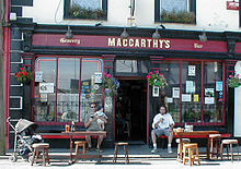 MacCarthy's Bar & Grocery