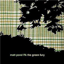 Мат Понд ПА Зелената ярост.jpg