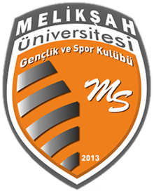Mondi Melikşah Üniversitesi-emblemo