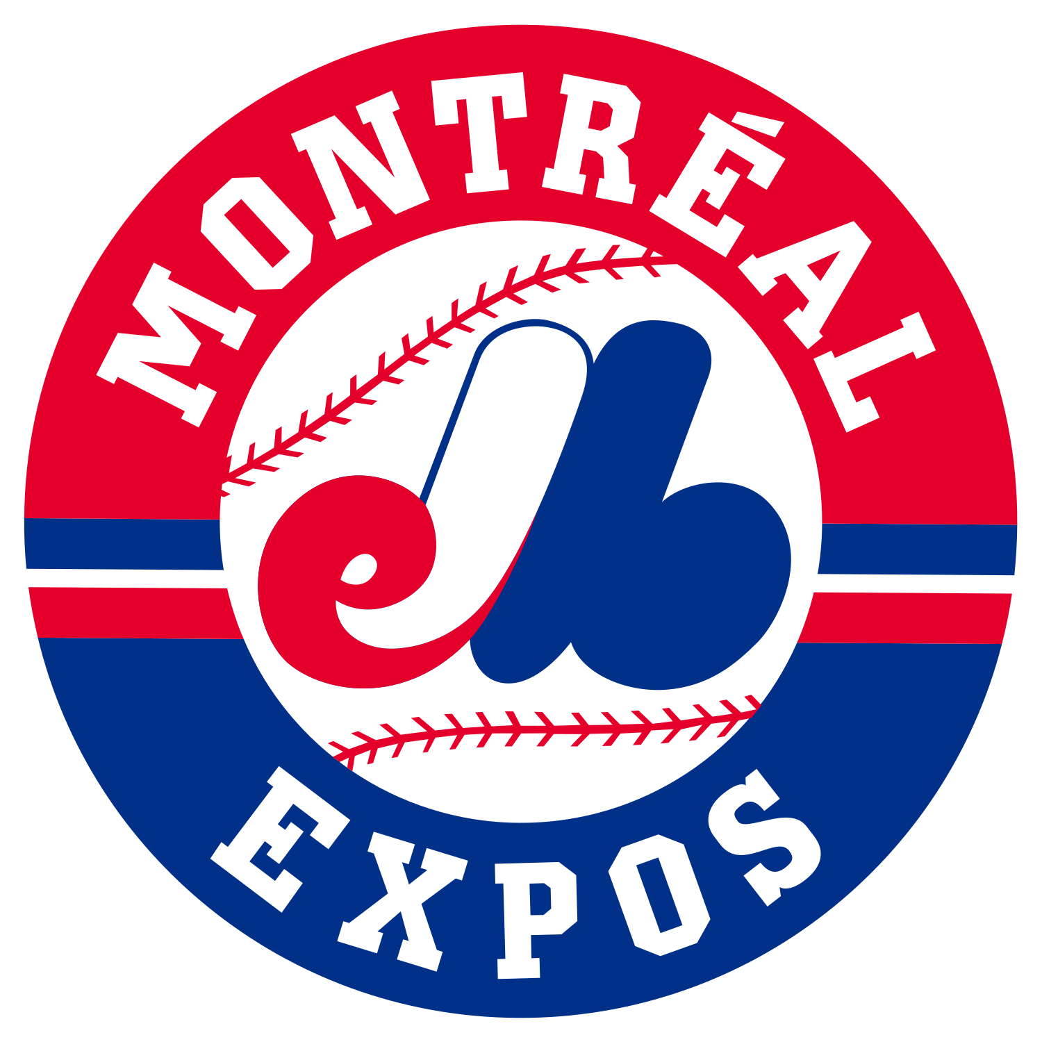 Created the Montreal Expos and Bell Park! (Nod to an ex-player in the  stadium) : r/MLBTheShow