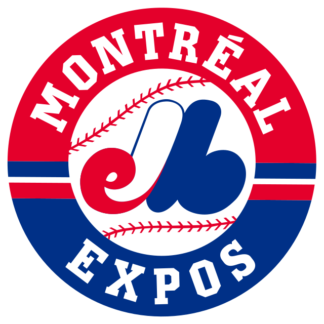 Montreal Expos - Wikipedia