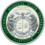 NW Missouri State-seal.png