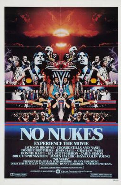 No Nukes (film)