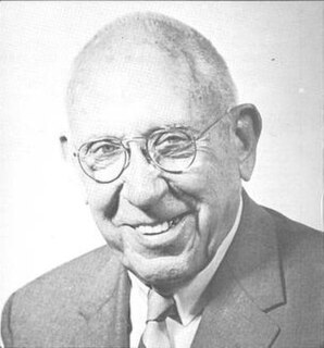 Norman T. Whitaker