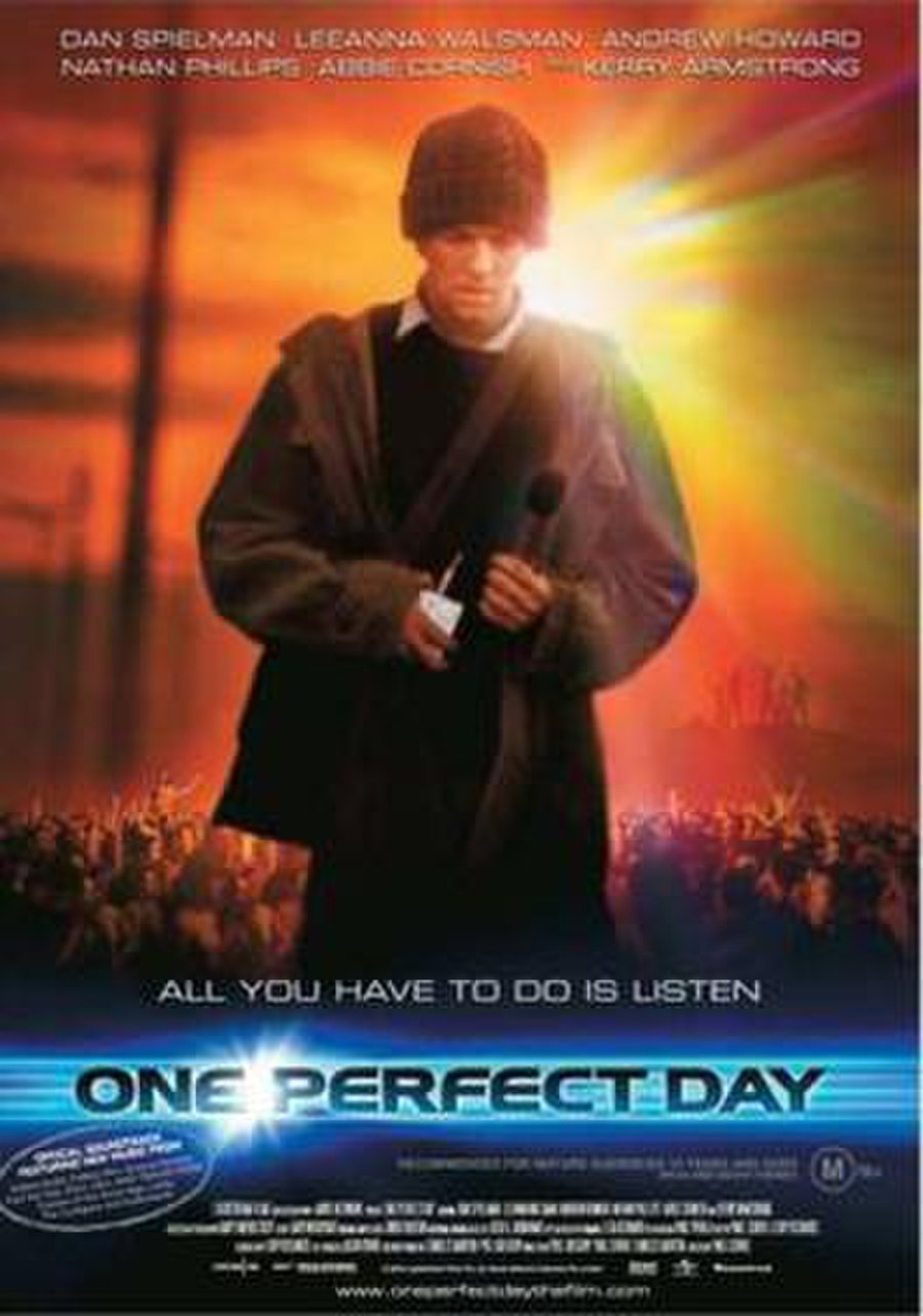 One Perfect Day