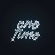 One Time (AKA song).jpg