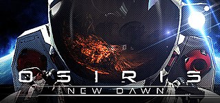 <i>Osiris: New Dawn</i> 2023 video game