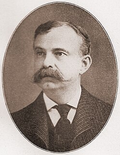 James A. Patten American mayor