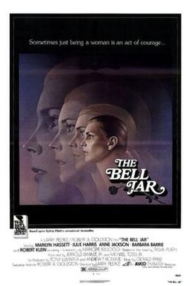 The Bell Jar (film)