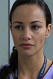 Roimata Ngatai fictional character on the New Zealand soap opera Shortland Street portrayed by Shavaughn Ruakere from January 2011 to January 2014