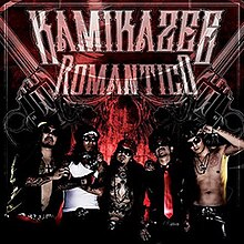 Romantico - Album by Kamikazee