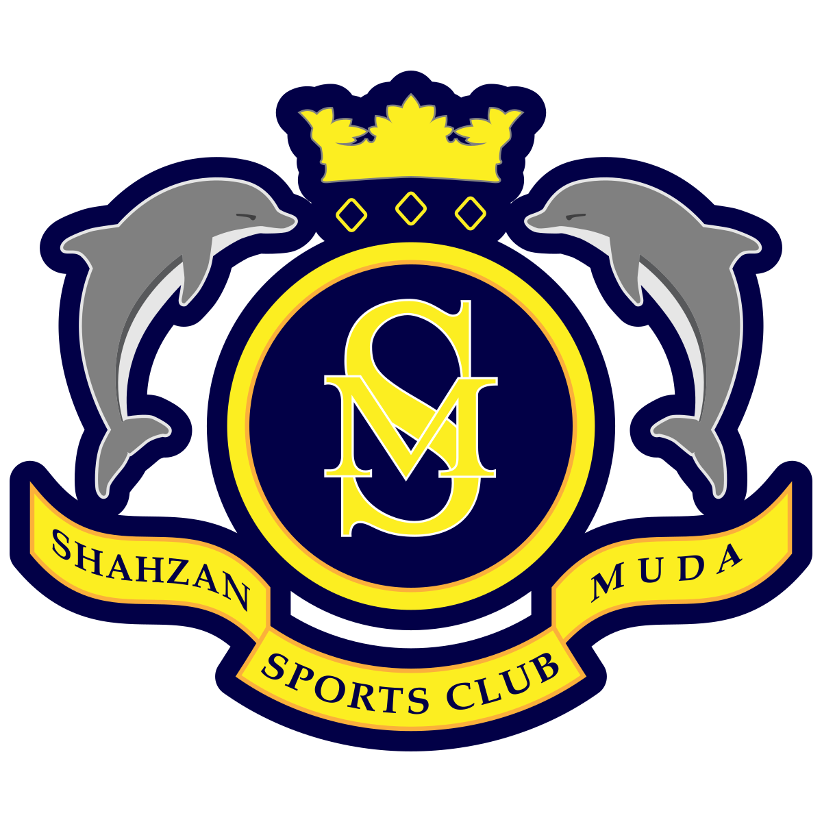 Shahzan Muda F C Wikipedia