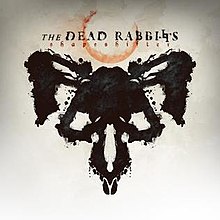 Shapeshifter توسط Dead Rabbitts (آلبوم) 2014.jpeg