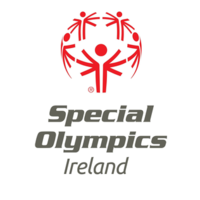 Специальная Олимпиада Ирландия logo.png