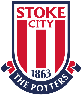 <span class="mw-page-title-main">Stoke City F.C.</span> Association football club in England