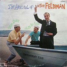 De aankomst van Victor Feldman.jpg
