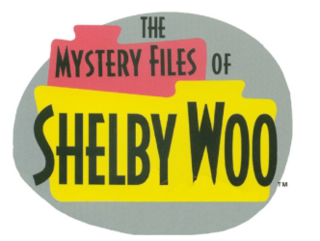 <i>The Mystery Files of Shelby Woo</i>  TV series or program