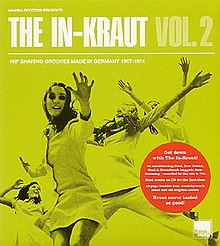 The In-Kraut, Vol. 2 - Wikipedia