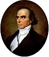 Former Senator Daniel Webster of Massachusetts