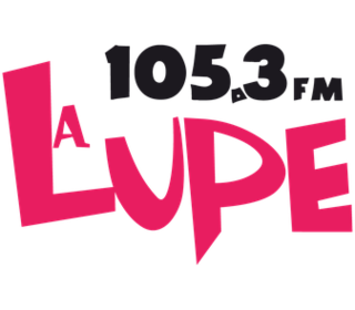 <span class="mw-page-title-main">XHLUPE-FM</span> Radio station in Monterrey, Nuevo León, Mexico