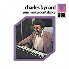 Your Mama Don't Dance (album).jpg