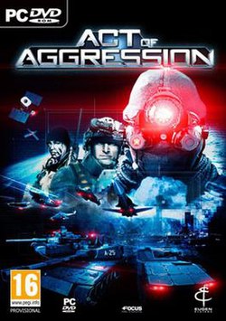 Ago de Aggression Cover Art.jpg