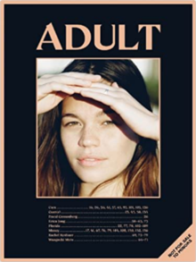 Adult (magazine) of "new erotics".png