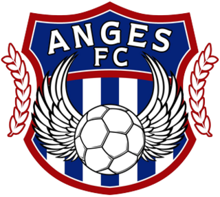 Anges FC Football club in Togo