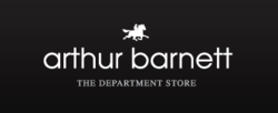 Arthur Barnett logo 2012.png