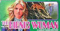 The Bionic Woman board game Bionic Woman game.jpg