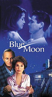 <i>Blue Moon</i> (2000 film) 2000 American film