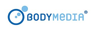 <span class="mw-page-title-main">BodyMedia</span> Technology company