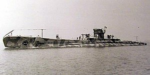 Cagni sınıfı submarine.jpg