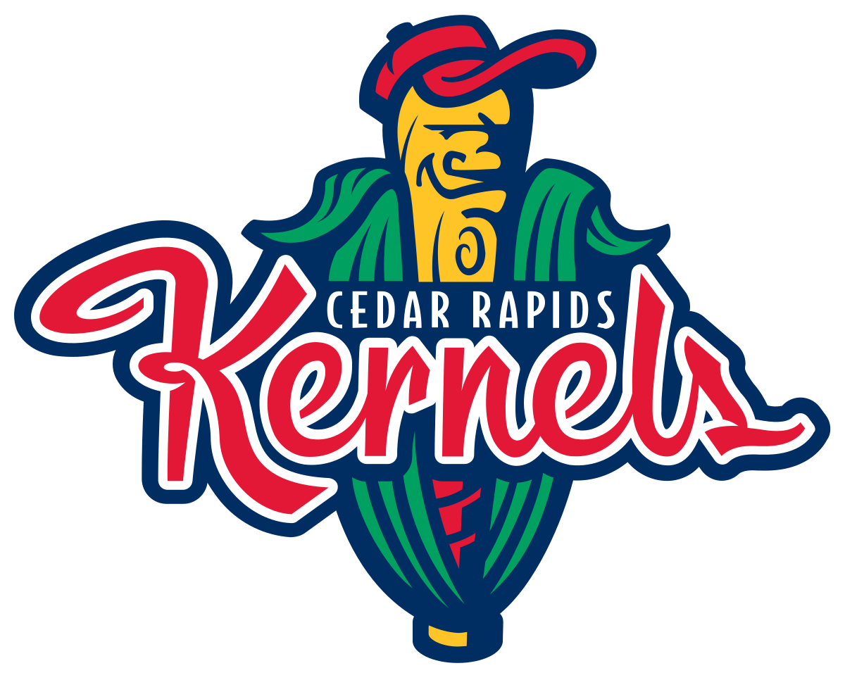 Cedar Rapids Kernels. 