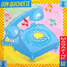 Don Quichotte US Remix (версия за Обединеното кралство) .jpg