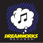 Logo DreamWorks Records. Svg