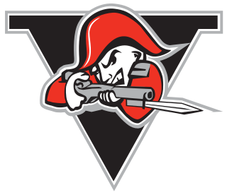 Drummondville Voltigeurs QMJHL team in Drummondville, Quebec