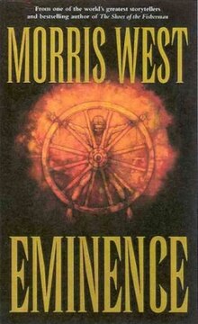 Eminence (novel).jpg