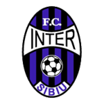 Former logo. FC Inter Sibiu first logo.png