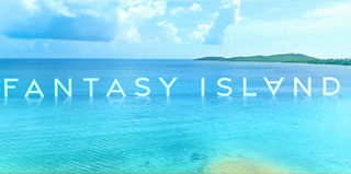 <i>Fantasy Island</i> (2021 TV series) American fantasy drama television series