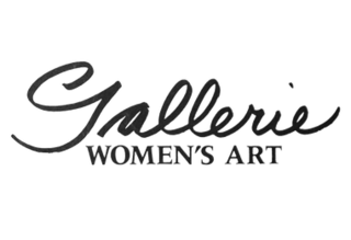 Gallerie was a Canadian feminist art periodical published in Vancouver, B.C. from 1988 until 1994. Established and edited by lesbian artist Caffyn Kelley, the magazine primarily printed and promoted women's art and writing.