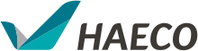 Лого на HAECO.svg