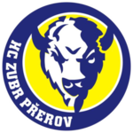 HC ZUBR Přerov logo.png