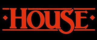 <i>House</i> (film series) Series of American horror films