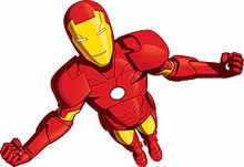 Iron Man Armored Adventures Wikipedia