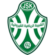 Jeunesse sportive Kairouan logo